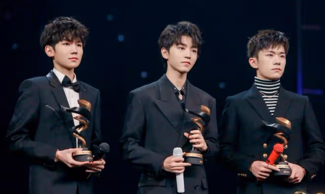網傳TFBOYS十周年演唱會後解散,回顧十年有許多遺憾與矛盾