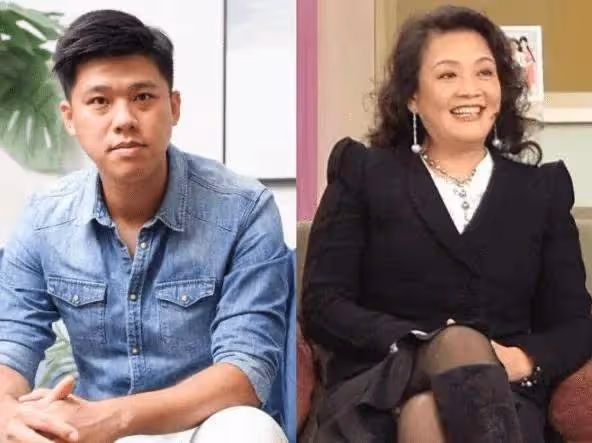 葛斯齊將赴北京告張蘭,埋怨汪小菲不幫自己,消息只讀不回