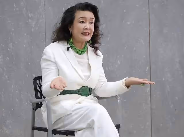 葛斯齊將赴北京告張蘭,埋怨汪小菲不幫自己,消息只讀不回