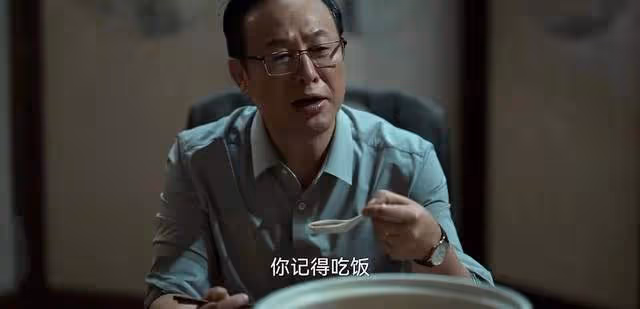 「強欣劑」虐心又好磕，高啟強一個「想」字透露內心，安欣成救贖