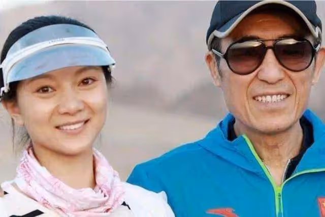 大導演被曝私生子多潛規則女主角經常選妃,張藝謀、張紀中躺槍