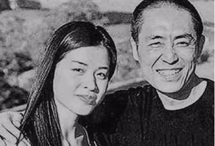 大導演被曝私生子多潛規則女主角經常選妃，張藝謀、張紀中躺槍