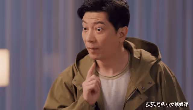 《打開生活的正確方式》李漫難以啟齒的夫妻生活,敲醒了現實的警鐘
