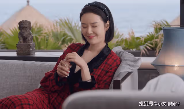 《打開生活的正確方式》李漫難以啟齒的夫妻生活,敲醒了現實的警鐘