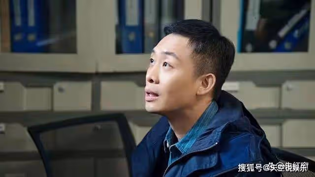 二看《狂飆》才知:年過40歲的高啟蘭,為何那麼招男人惦記