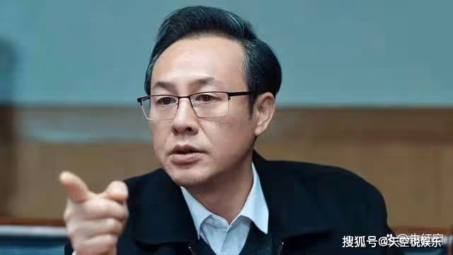 二看《狂飆》才知:年過40歲的高啟蘭,為何那麼招男人惦記