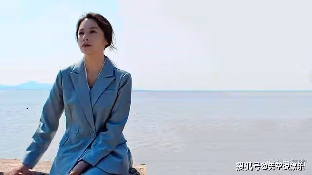 二看《狂飆》才知:年過40歲的高啟蘭,為何那麼招男人惦記