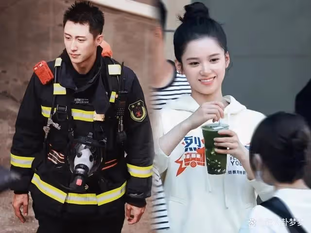 七部小說改編的待播偶像劇,男女顏值都很絕,哪一對最具有CP感?