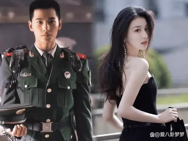 七部小說改編的待播偶像劇,男女顏值都很絕,哪一對最具有CP感?