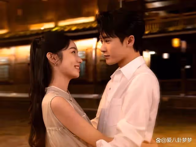 七部小說改編的待播偶像劇,男女顏值都很絕,哪一對最具有CP感?