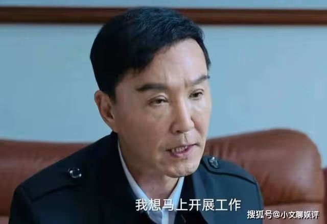 《狂飆》臨江省政法委常務副書記何黎明,他的級別到底有多高?
