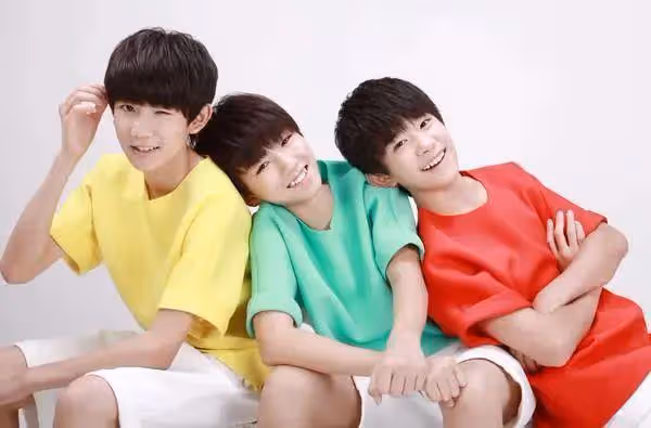 TFBOYS解散？楊洋熱巴實錘？李勝利出獄？葛斯齊起訴張蘭？