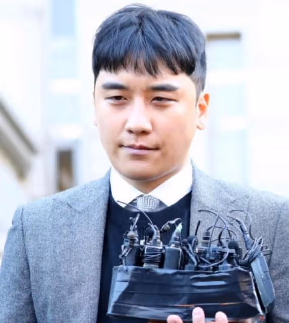 TFBOYS解散？楊洋熱巴實錘？李勝利出獄？葛斯齊起訴張蘭？