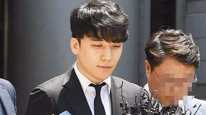TFBOYS解散？楊洋熱巴實錘？李勝利出獄？葛斯齊起訴張蘭？