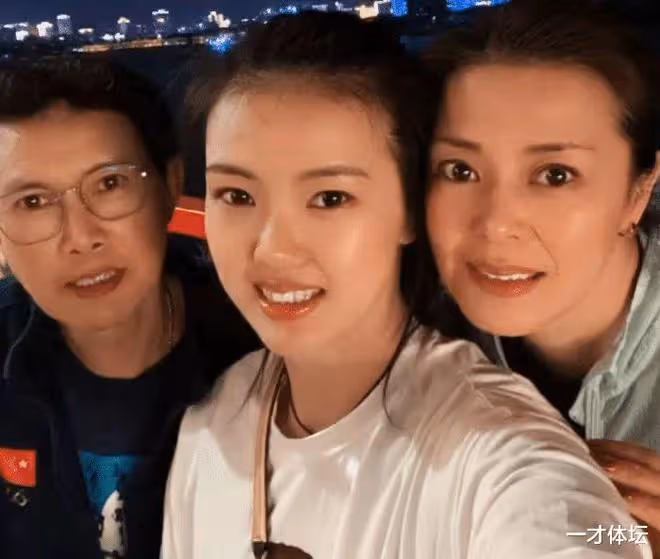 中國排壇傳來噩耗!張常寧父親因病去世,留下唯一心愿