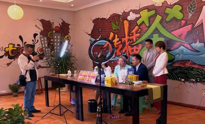 不同類型的網紅主播的變現方式有所不同,但主要集中在三個方面