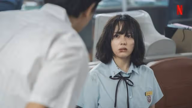 韓國業界票選「2023最期待女新人」名單出爐！盧允瑞入列