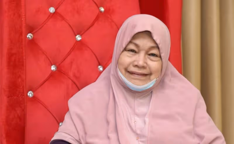 突傳噩耗!80歲歌手茱莉蘇迪羅去世,兒子披露死因:死後查出肺癌