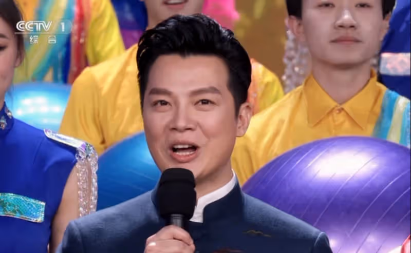元宵晚會收視破7,3位女主持人進步明顯,張嘉寧堪稱全場最佳!
