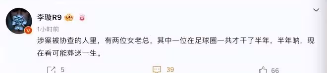 曝李鐵案兩女老總落網?丁冬梅家庭背景?她是如何與李鐵聯繫的?