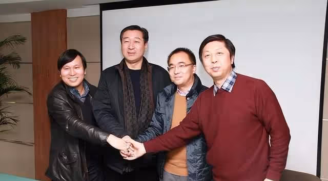 深度解讀李鐵到底犯了什麼錯:人生太順極度膨脹最終得罪湖北首富