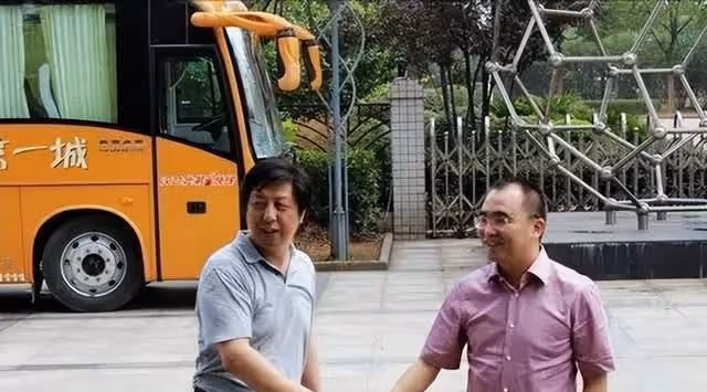 深度解讀李鐵到底犯了什麼錯:人生太順極度膨脹最終得罪湖北首富