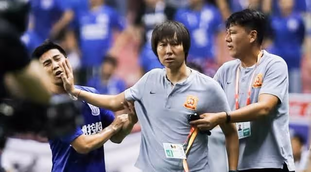 深度解讀李鐵到底犯了什麼錯:人生太順極度膨脹最終得罪湖北首富