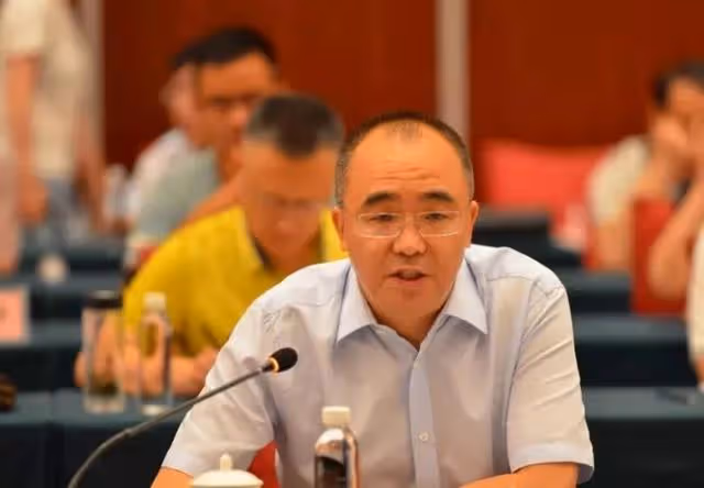 深度解讀李鐵到底犯了什麼錯：人生太順極度膨脹最終得罪湖北首富
