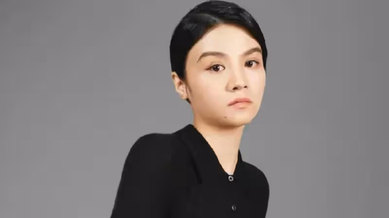 又有大瓜！知名女星塌房，因違法違規被禁言，曾入選福布斯精英榜