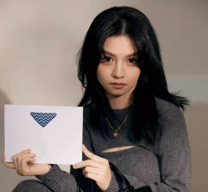 又有大瓜!知名女星塌房,因違法違規被禁言,曾入選福布斯精英榜