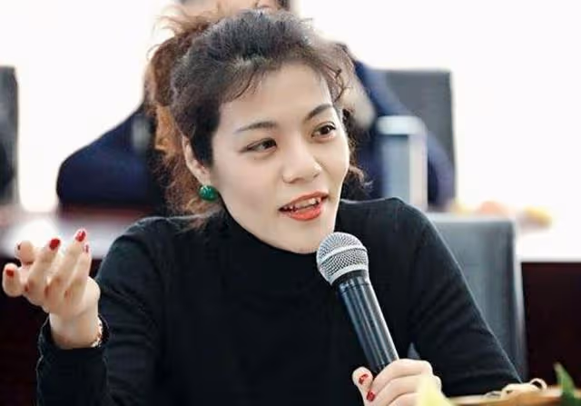 蒙曼、陳果、顏寧:我不結婚,我也不欠誰一個解釋