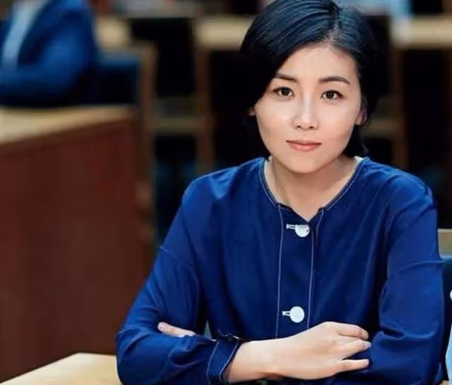 蒙曼、陳果、顏寧:我不結婚,我也不欠誰一個解釋