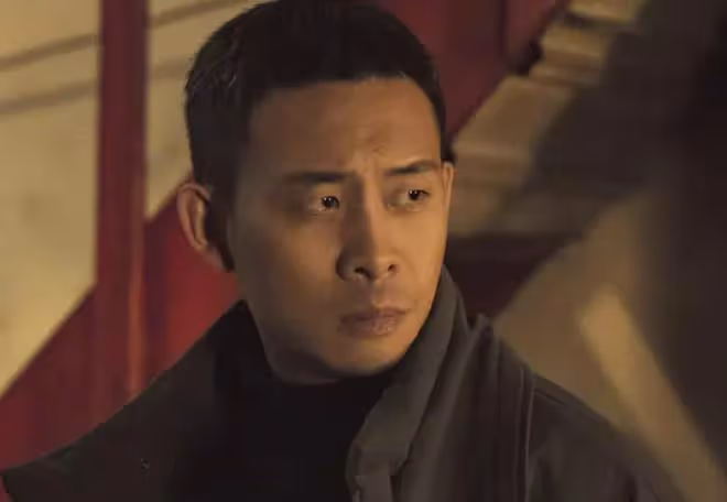 高群書證實《國家行動》無法播出,再度內涵《狂飆》後狂刪動態
