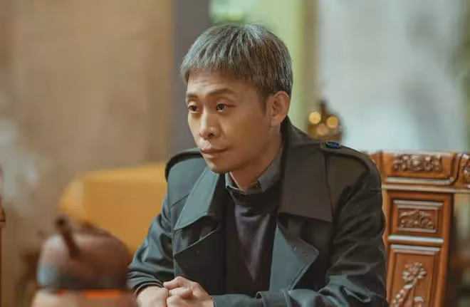 高群書證實《國家行動》無法播出,再度內涵《狂飆》後狂刪動態