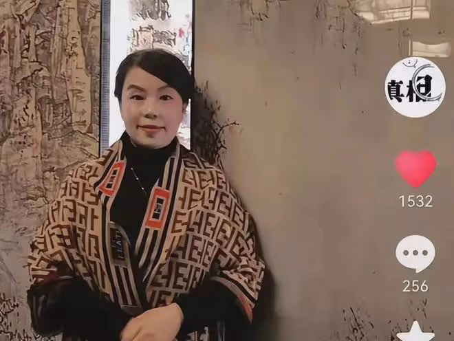 聯手炒作？許敏對自己名下的公司毫不知情，柴桑認為這是一場陰謀