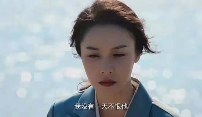 《狂飆2之高啟蘭復仇記》跨國女毒梟,千里追黃瑤,安欣重披戰衣