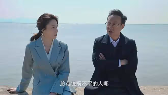 《狂飆2之高啟蘭復仇記》跨國女毒梟,千里追黃瑤,安欣重披戰衣