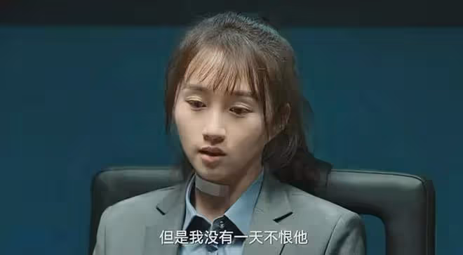 《狂飆2之高啟蘭復仇記》跨國女毒梟,千里追黃瑤,安欣重披戰衣