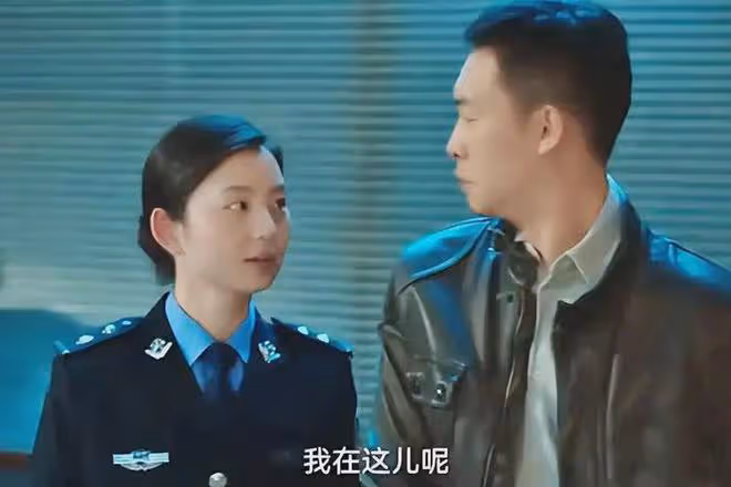 《狂飆2之高啟蘭復仇記》跨國女毒梟,千里追黃瑤,安欣重披戰衣