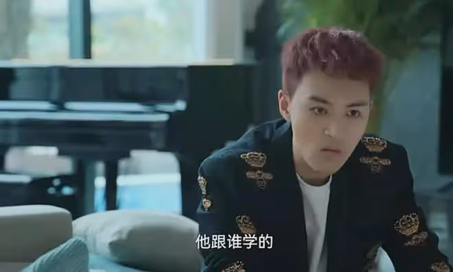 《狂飆2之高啟蘭復仇記》跨國女毒梟,千里追黃瑤,安欣重披戰衣