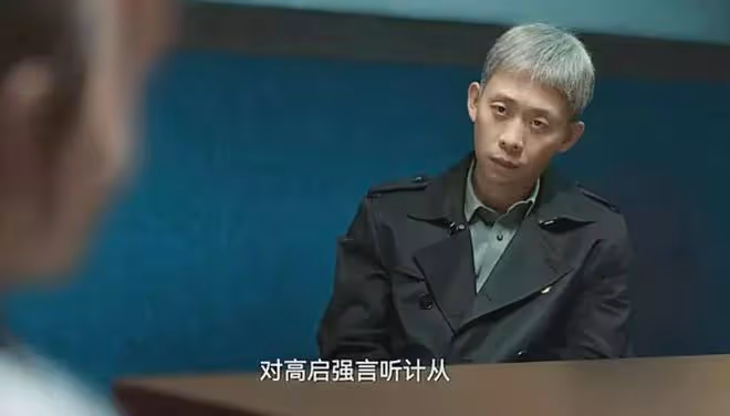 《狂飆2之高啟蘭復仇記》跨國女毒梟,千里追黃瑤,安欣重披戰衣