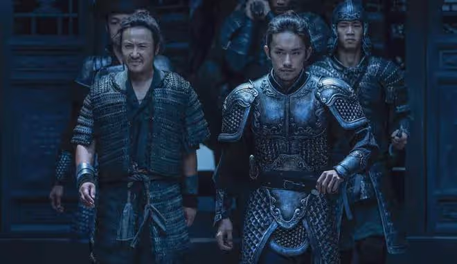 《流浪地球2》票房逆襲,片方已盈利6億,憑啥反超《滿江紅》?
