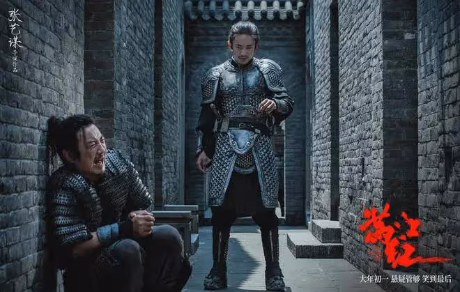 《流浪地球2》票房逆襲,片方已盈利6億,憑啥反超《滿江紅》?