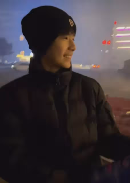 世紀大和解!潘粵明為兒子慶生被前妻董潔評價,離婚十年首次互動