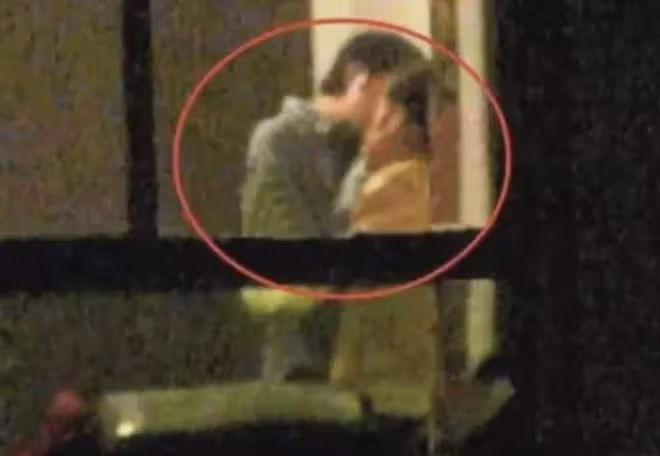 世紀大和解!潘粵明為兒子慶生被前妻董潔評價,離婚十年首次互動