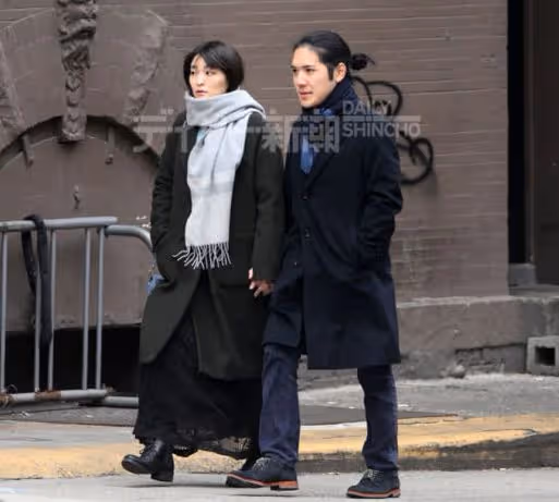 小室圭和真子公主在美被當地日僑排擠?連小室圭的名字都成為忌諱……