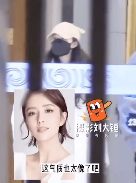 越愛越高調!44歲陳思誠摟著23歲女友逛街吃家鄉菜,女生頻頻撒嬌