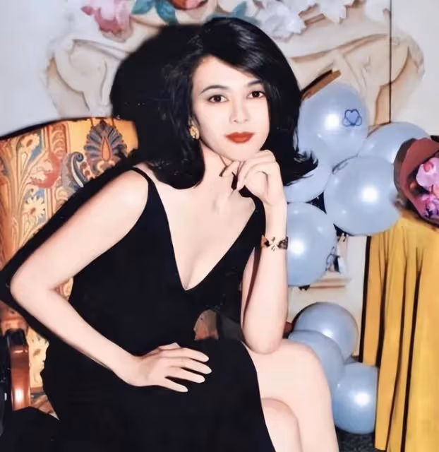3位嫁富豪離婚的女星,最美港姐越嫁越幸福,60歲做單身女貴族