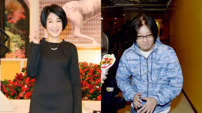 袁惟仁癱瘓4年,前妻為兒女發聲:2個孩子不曾對父親有過怨恨