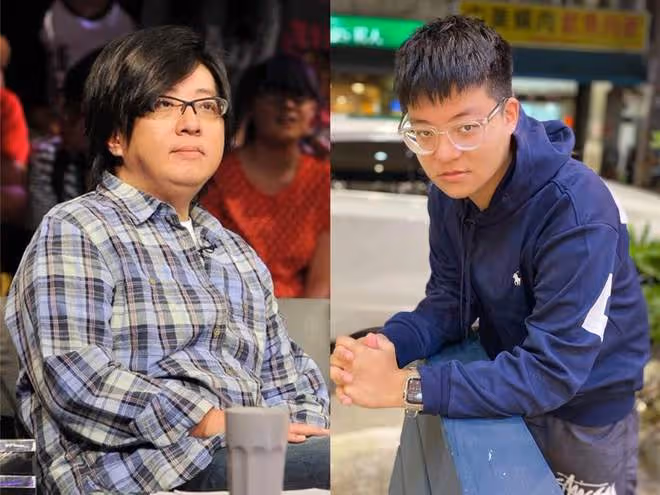 袁惟仁癱瘓4年,前妻為兒女發聲:2個孩子不曾對父親有過怨恨